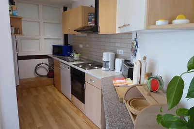 Ferienhaus Piratenburg Rövershagen