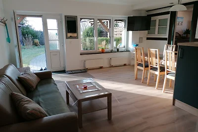 Ferienhaus Piratenburg Rövershagen