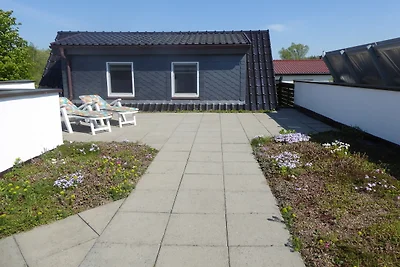 Ferienhaus Piratenburg Rövershagen