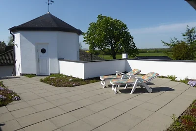 Ferienhaus Piratenburg Rövershagen
