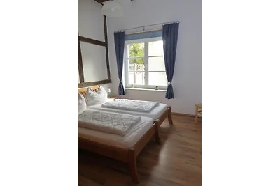 Ferienwohnung Ostseewald