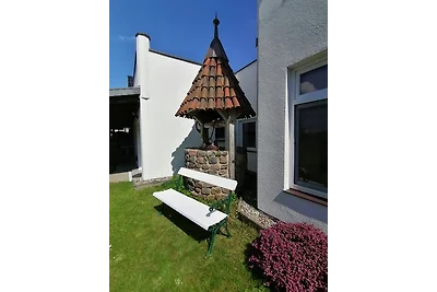 Ferienhaus Piratenburg Rövershagen