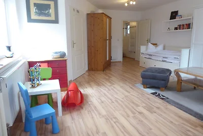 Ferienhaus Piratenburg Rövershagen