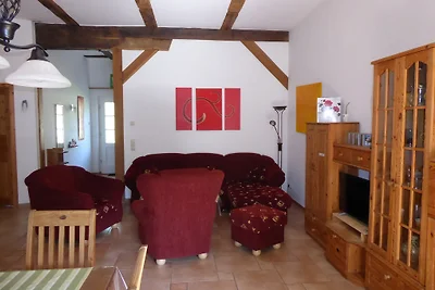 Ferienwohnung Ostseewald