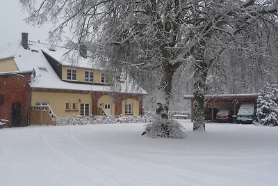 Ferienwohnung Ostseewald