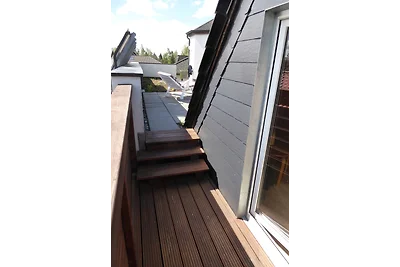 Ferienhaus Piratenburg Rövershagen