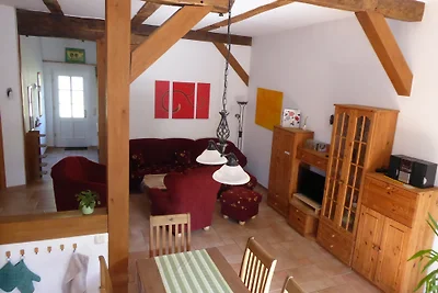 Ferienwohnung Ostseewald