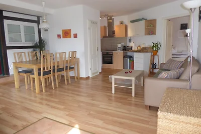 Ferienhaus Piratenburg Rövershagen