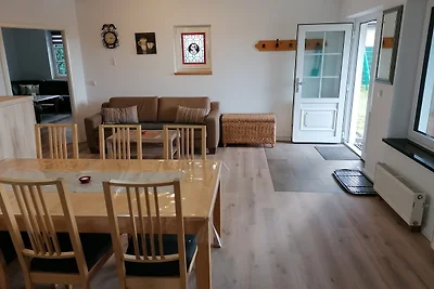 Ferienhaus Piratenburg Rövershagen