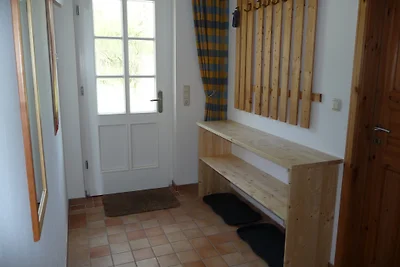 Ferienwohnung Ostseewald