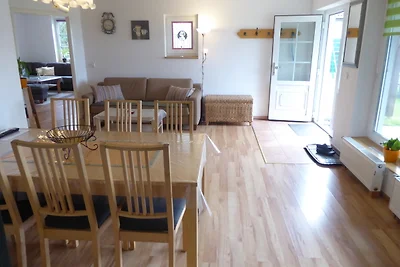 Ferienhaus Piratenburg Rövershagen