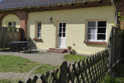 Ferienwohnung Ostseewald