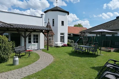 Ferienhaus Piratenburg Rövershagen