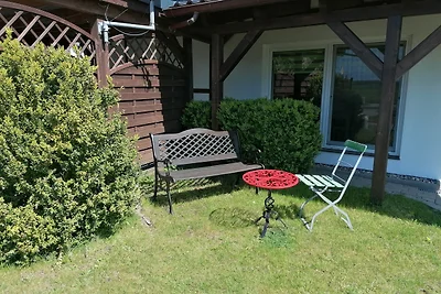 Ferienhaus Piratenburg Rövershagen