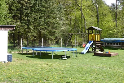 Ferienwohnung Ostseewald