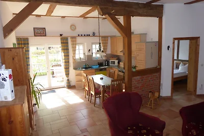 Ferienwohnung Ostseewald