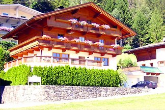 Vakantieappartement Mayrhofen