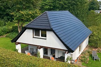 Haus Haffkrug