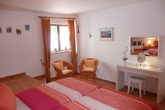 Ferienwohnung ANNA