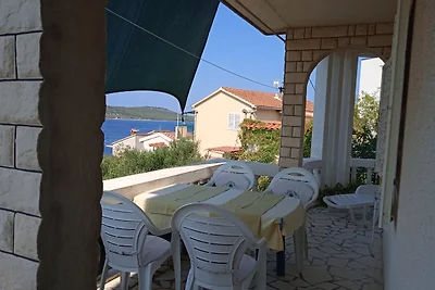 Maison de vacances Vacances relaxation Kaprije île