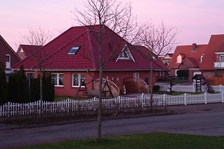 FEWO Corina Norddeich Steuerbord