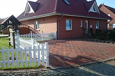 FEWO Corina in Norddeich Steuerbord