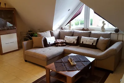 FEWO Corina in Norddeich Backbord