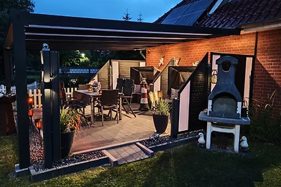 FEWO Corina in Norddeich Backbord