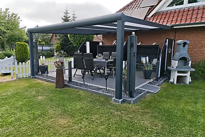 FEWO Corina in Norddeich Steuerbord