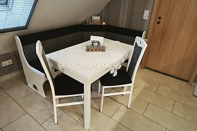 Appartement Corina in Norddeich Port