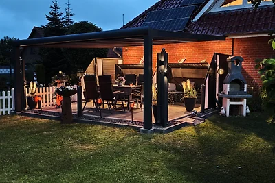 FEWO Corina in Norddeich Backbord
