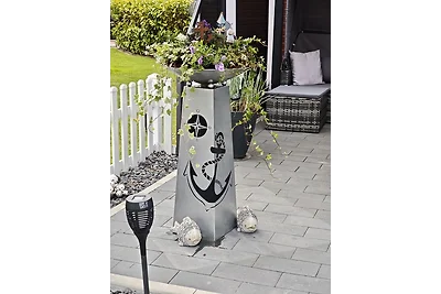 FEWO Corina in Norddeich Steuerbord