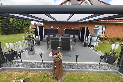 FEWO Corina in Norddeich Steuerbord