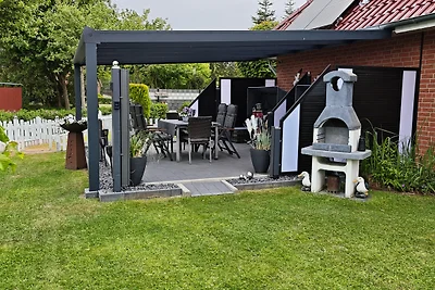 FEWO Corina in Norddeich Backbord