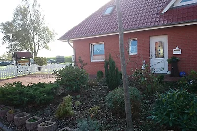 FEWO Corina in Norddeich Steuerbord