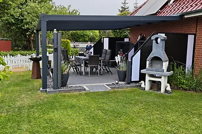 FEWO Corina in Norddeich Steuerbord