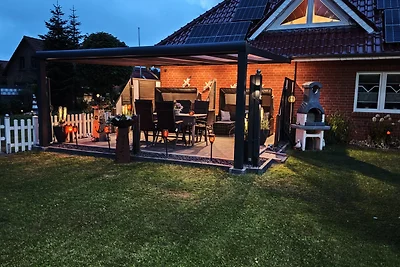 FEWO Corina in Norddeich Steuerbord