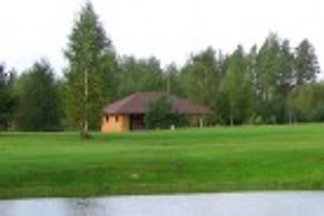 Domek letniskowy Vacation house 