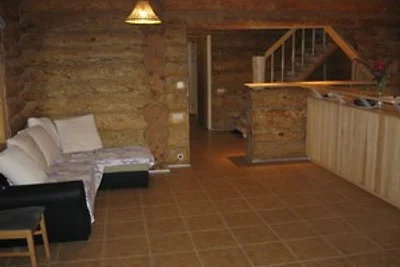 Vacation house 