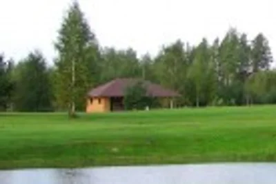 Vacation house 