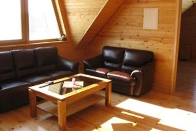 Vacation house 