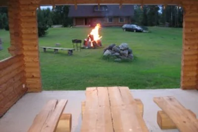 Vacation house 