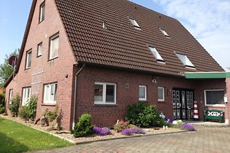 Ferienhaus Kuhlmann