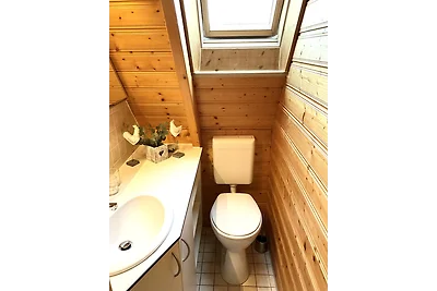 3 * Ferienhaus Setzer an der Küste