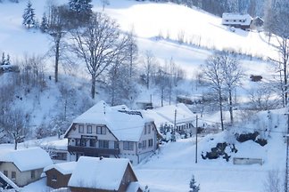 Gruppenunterkunft im Schwarzwald