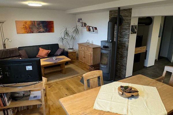 Ferienwohnung Lenzkirch