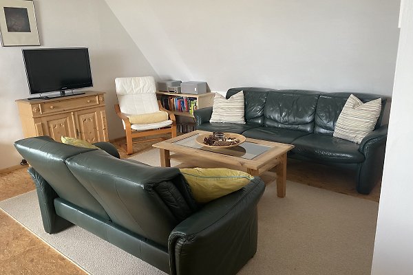 Ferienwohnung Lenzkirch