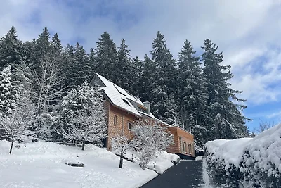Haus in der Natur