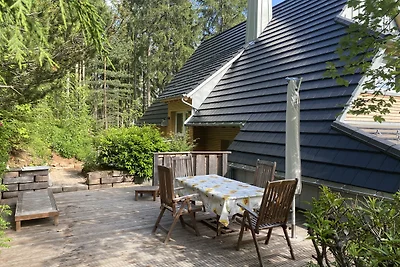 Haus in der Natur