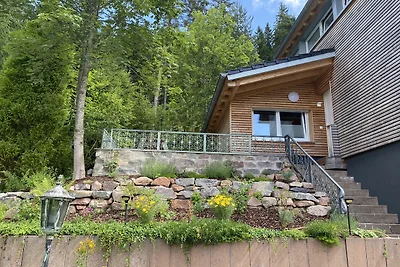 Gartenblick